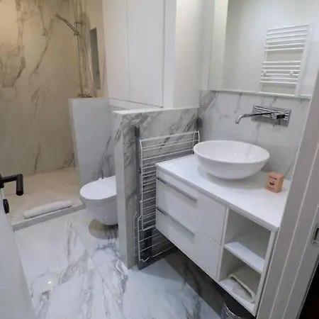 Neuf & Cosy - 2 - 11e Apartament *