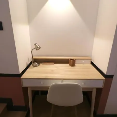 Neuf & Cosy - 2 - 11e Apartament