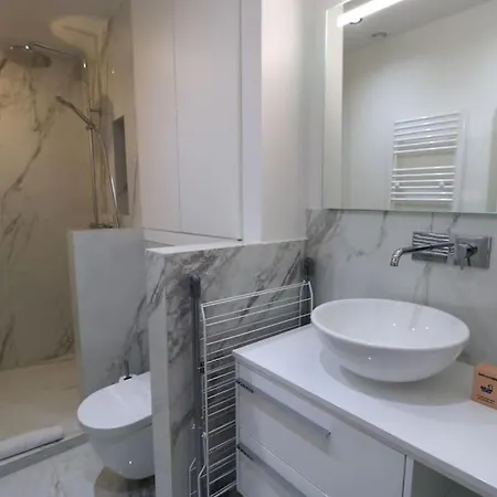 Apartment Neuf & Cosy - 2 - 11e *