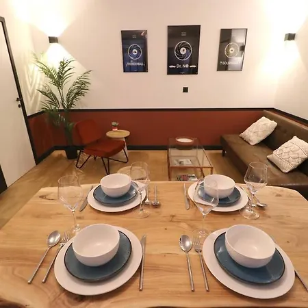 Apartament Neuf & Cosy - 2 - 11e