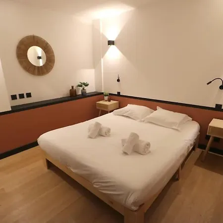Apartament Neuf & Cosy - 2 - 11e *