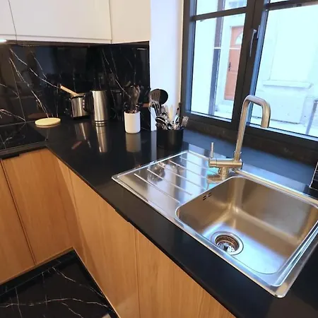 Apartament Neuf & Cosy - 2 - 11e