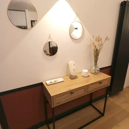 Neuf & Cosy - 2 - 11e *