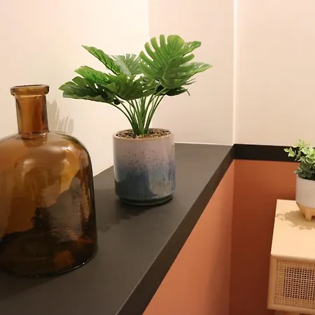 شقة Neuf & Cosy - 2 - 11e باريس