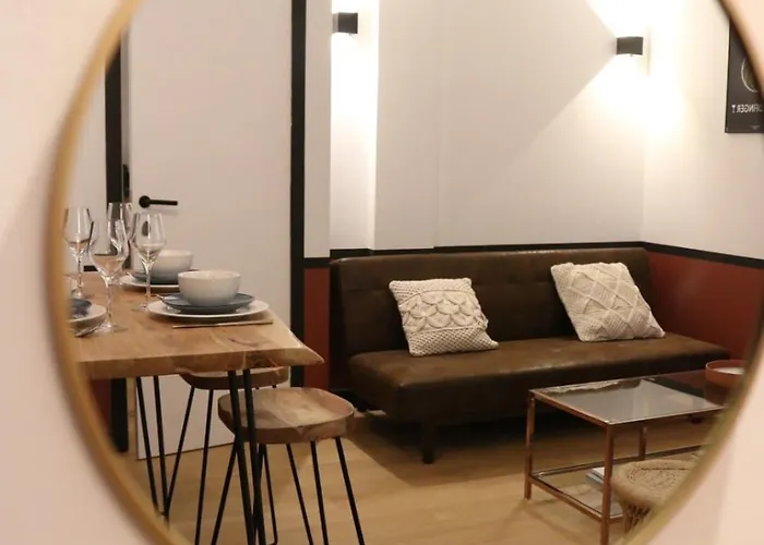 Neuf & Cosy - 2 - 11e Apartman *